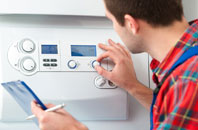 free commercial Haytor Vale boiler quotes
