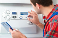 free Haytor Vale gas safe engineer quotes