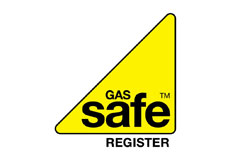 gas safe companies Haytor Vale